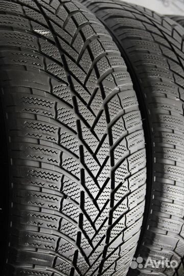 Bridgestone Blizzak LM005 DriveGuard 265/45 R20 108V