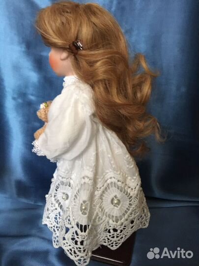 Куколка Неземной красоты