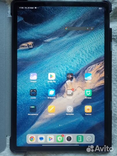 Планшет Redmi pad se 8/256(Global)