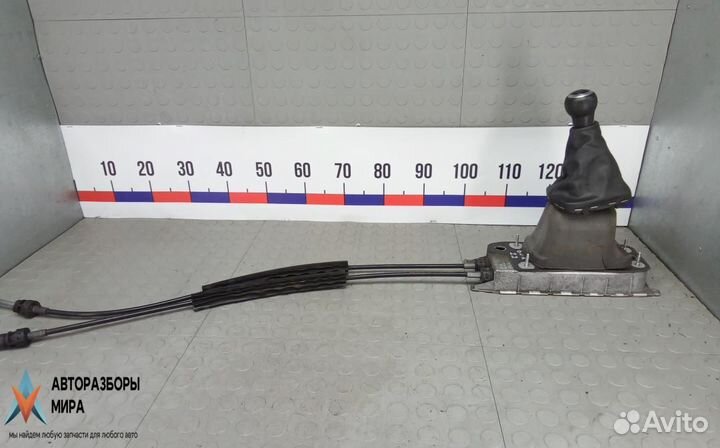 Кулиса Audi Q3 8U 2013