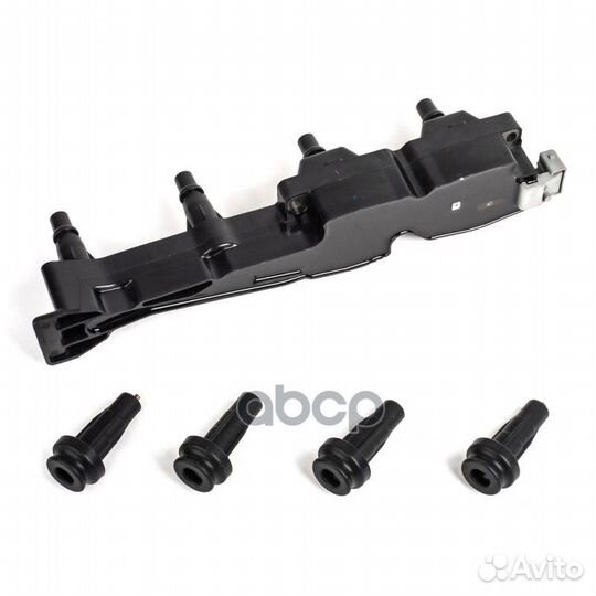 Катушка зажигания citroen (Berlingo) peugeot