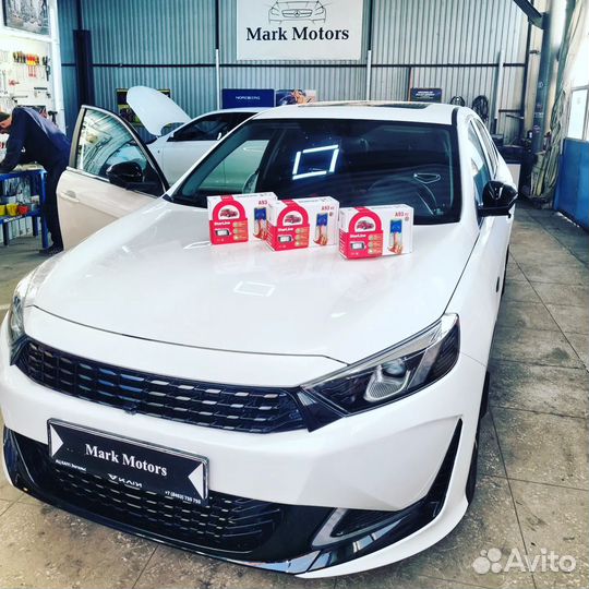 Автоэлектрика