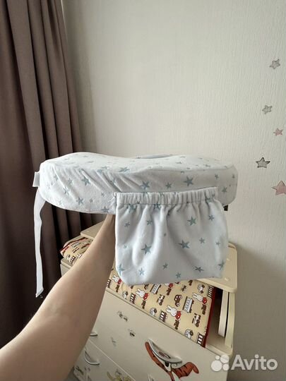 Подушка для кормления Loona