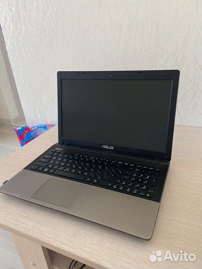 Asus K55v