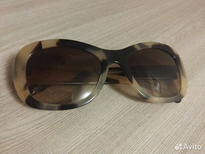 Очки burberry оригинал