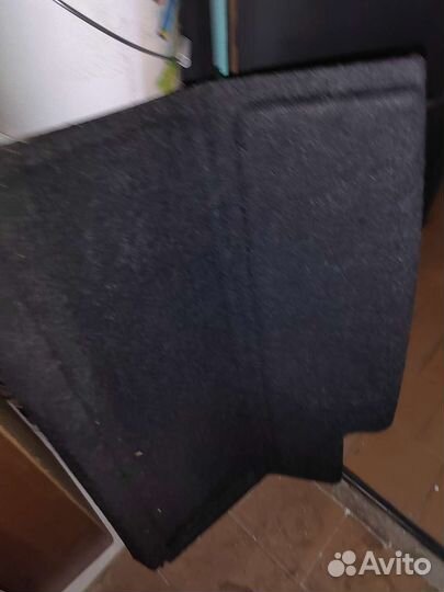 Полка багажника для ваз LADA