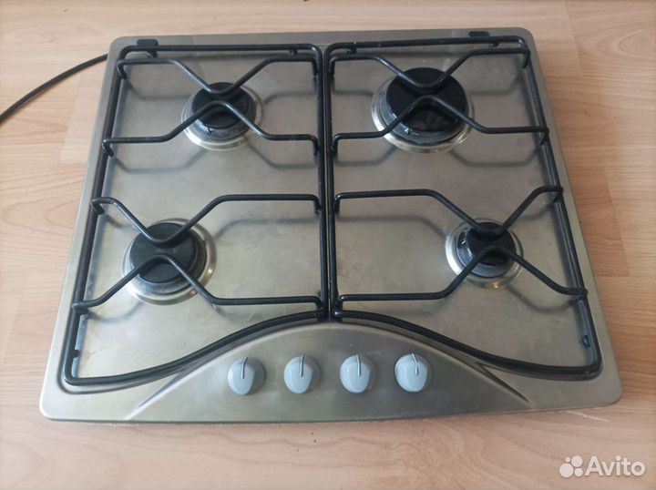Газовая варочная панель бу