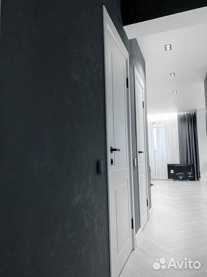 Ремонт квартир под ключ Самара