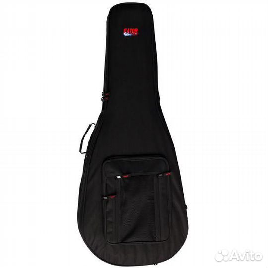 Чехол для гитары Gator GL-dread-12