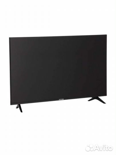 Телевизор smart tv 4k