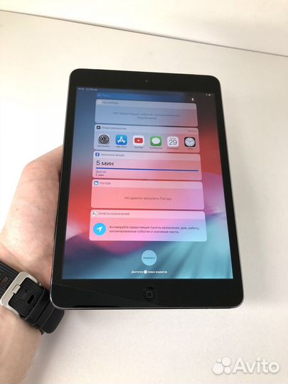 iPad mini 2 128gb c sim,ребёнку