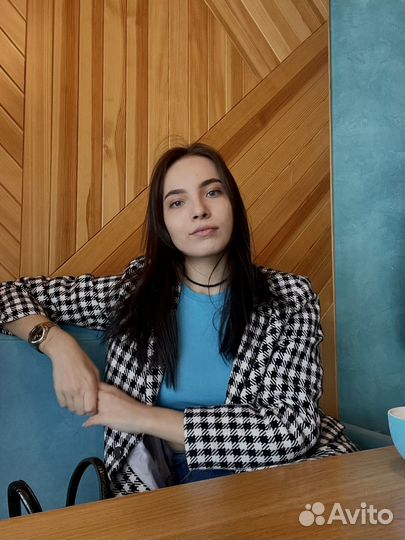 Менеджер