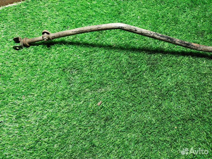 Кулиса кпп Renault Logan I