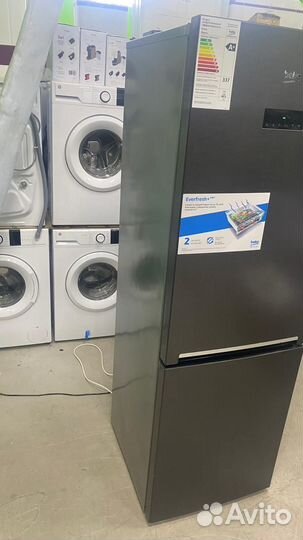 Холодильник Beko rcnk365E20ZXR