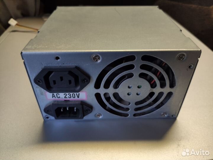 Блок питания для пк