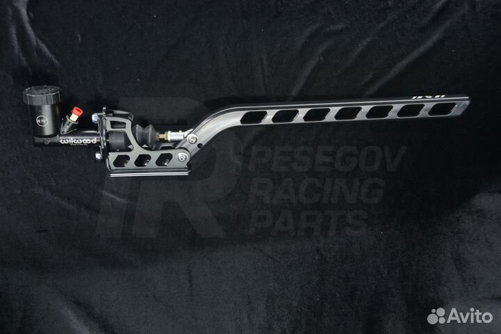 Гидравлический ручник Pesegov Racing Parts