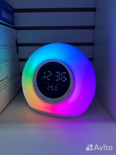 Лампа ночник