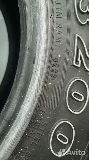 Roadcruza RA3200 M/T 245/75 R16