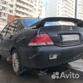 353 объявлений о продаже Mitsubishi Lancer 2.00 л