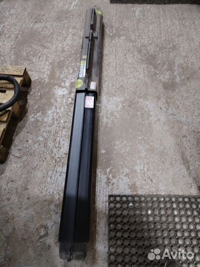 Чехол для лыж sportube Series 1