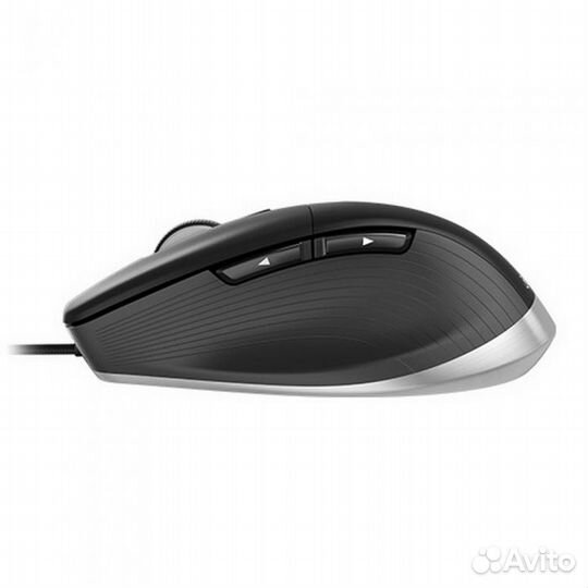 Мышь 3DX-700080 3Dconnexion CadMouse Pro, RTL