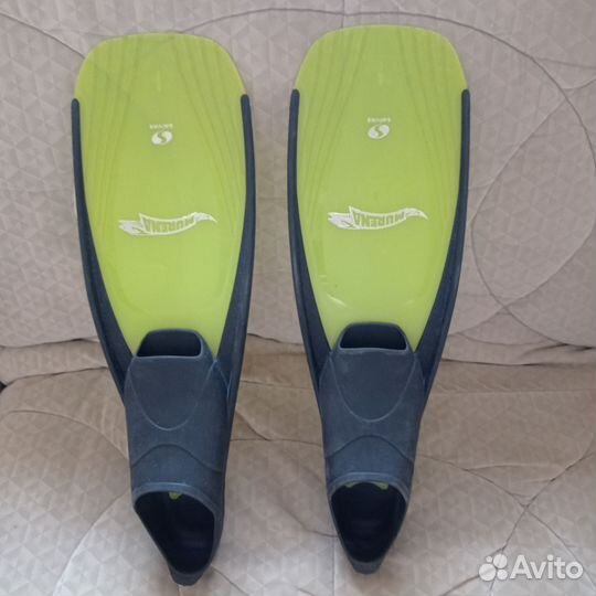 Ласты детские 31-33