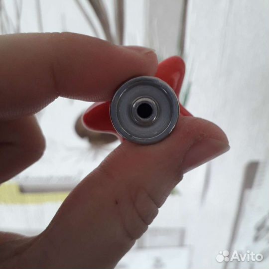 Керамические дверные 2 шт. ручки для шкафа новые