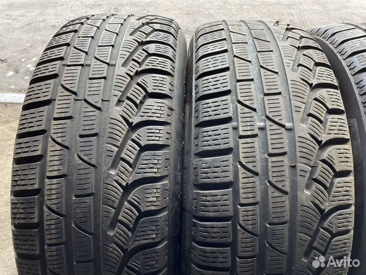 Pirelli Scorpion 225/60 R17