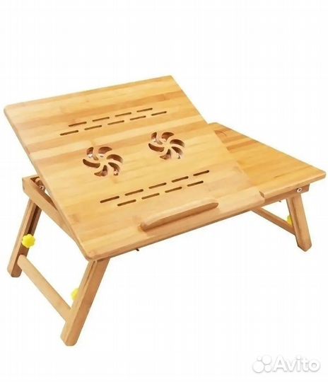 Подставка для охлаждения ноутбука