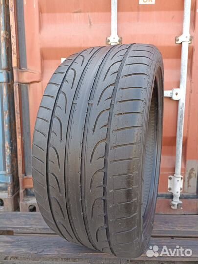 Dunlop SP Sport Maxx 295/35 R21 107Y