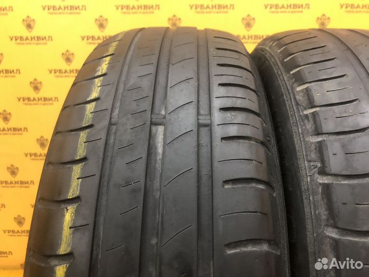 Dunlop SP Touring R1 185/65 R15 88T