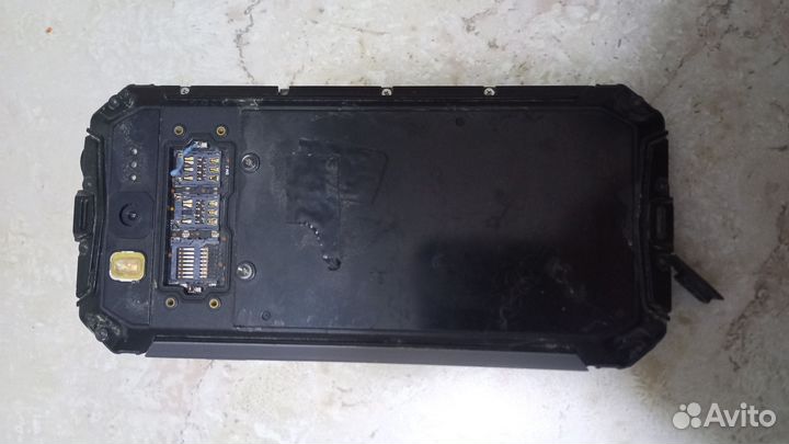 Ulefone Armor 3T, 4/64 ГБ