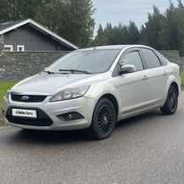 Ford Focus 2.0 AT, 2010, 167 036 км, с пробегом, цена 675 000 руб.