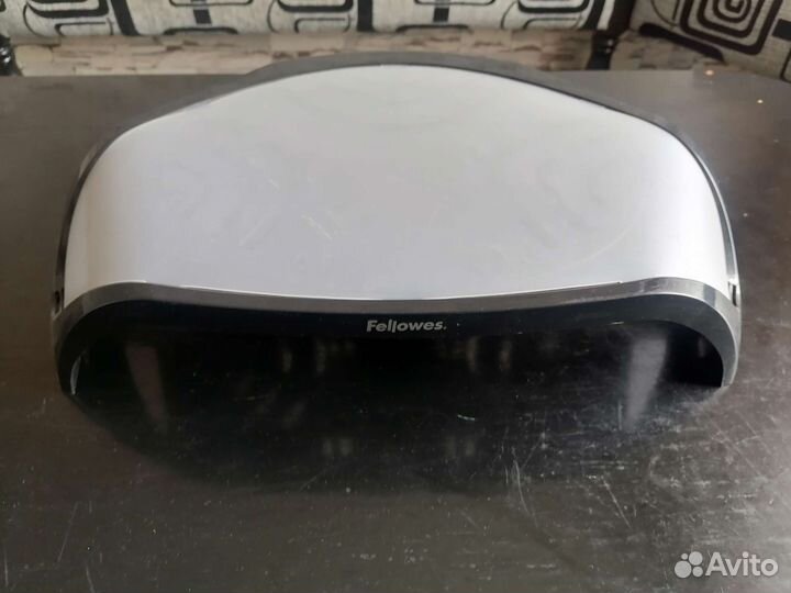 Подставка под монитор Fellowes Smart Suites