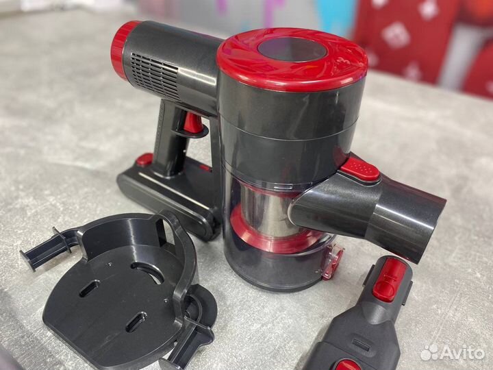 Беспроводной пылесос XCQ-002