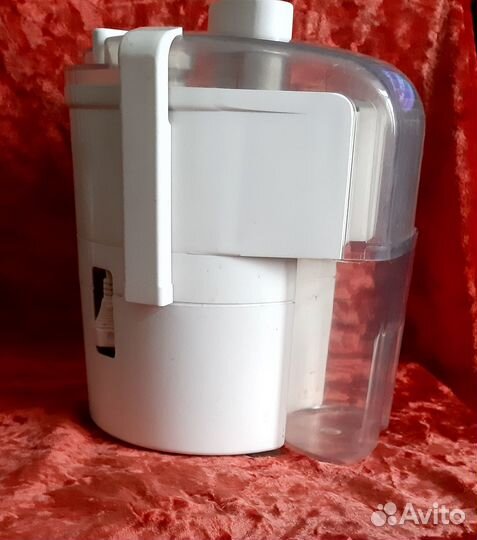 Соковыжималка 