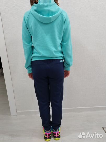 Спортивный костюм