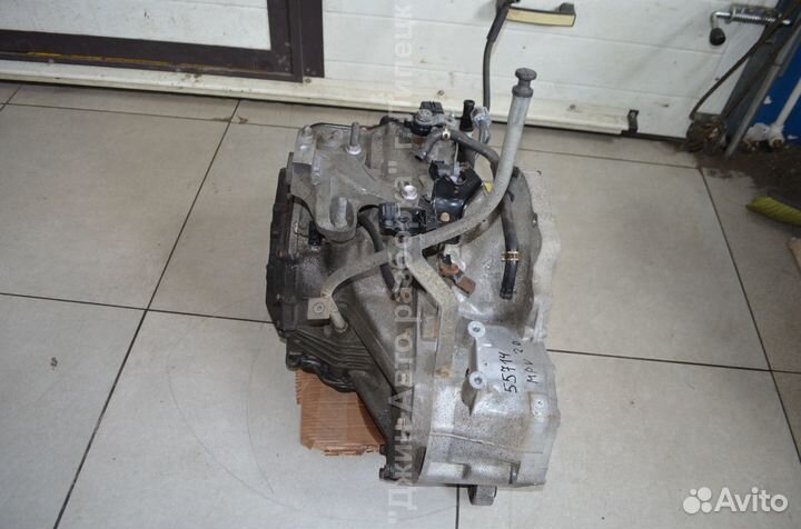 АКПП коробка передач 2.0 бензи Mazda MPV gf7l000f7