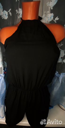 Комбинезон женский