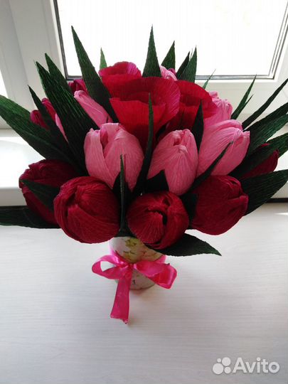 Сьедобные букеты Фудбукет