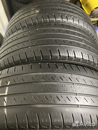 Kumho Crugen Premium KL33 225/55 R18 98H