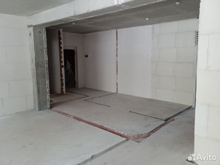 Демонтаж стен в квартире