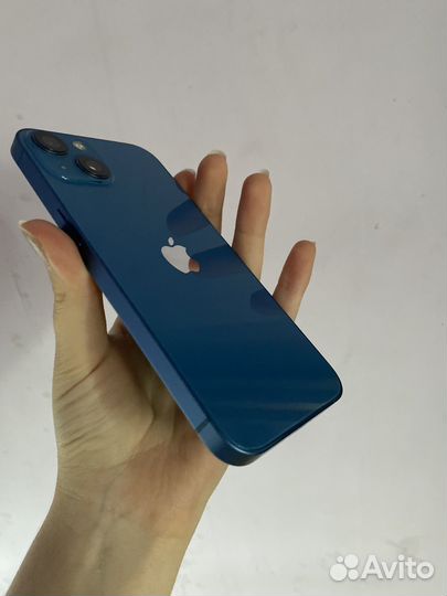 iPhone 13, 128 ГБ