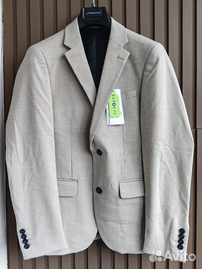 Новый Пиджак мужской Lindbergh