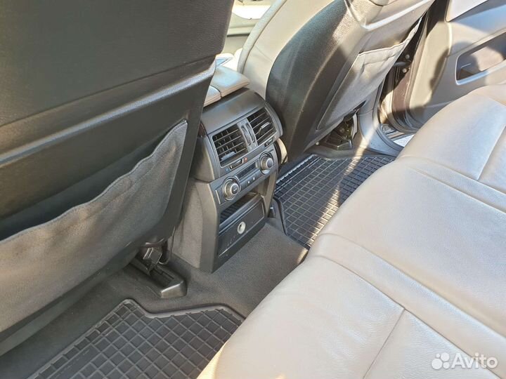 BMW X5 3.0 AT, 2010, 240 000 км