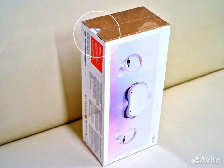 VR очки Oculus Quest 2 / Игры