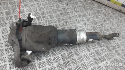 Пневмоподушка передняя audi allroad C5 (OBN09WQ01)