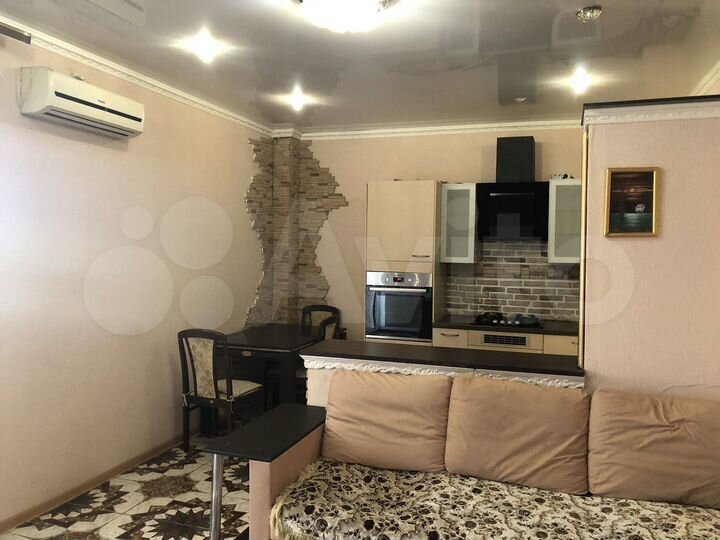 3-к. квартира, 70 м², 10/12 эт.