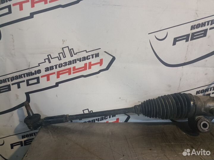 Рейка рулевая toyota 1NZ-FE 1ZZ-FE allex corolla corolla fielder corolla runx NZE124 NZE124G ZZE124