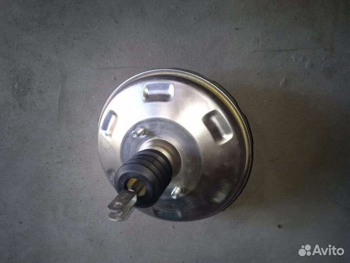 Вакуумный усилитель тормозов ваз 2110